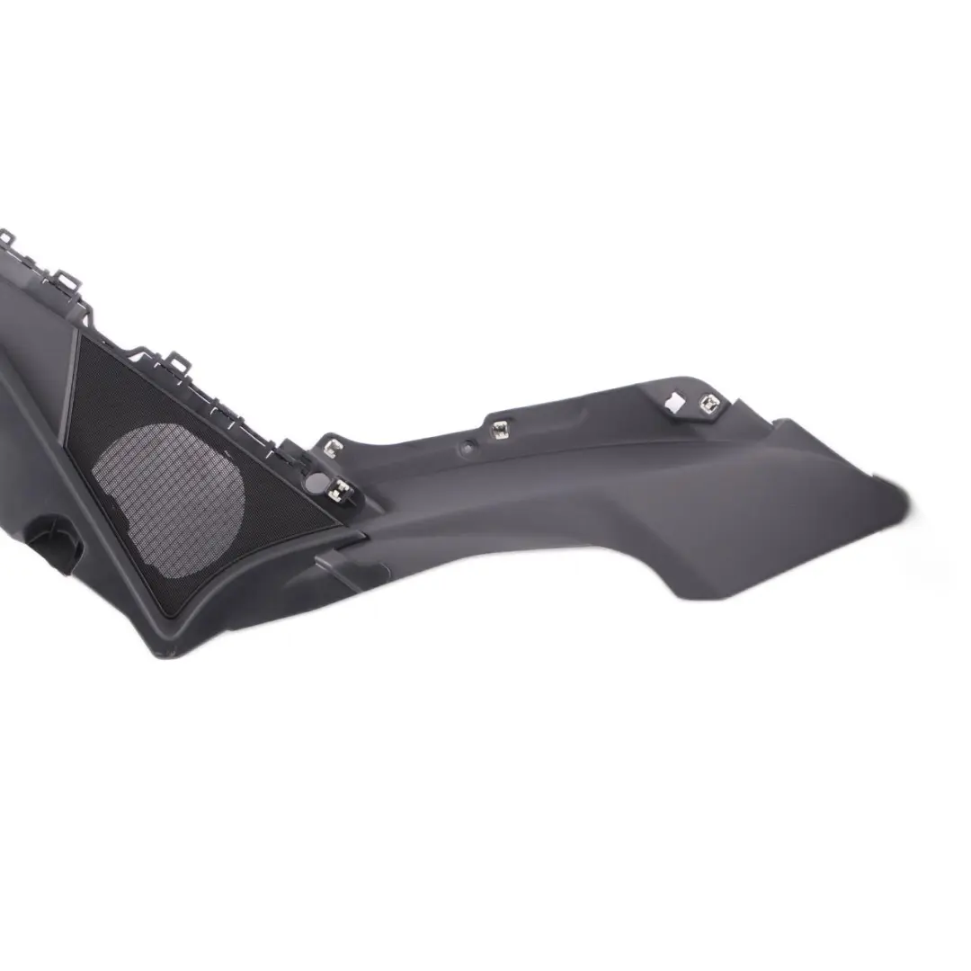 Mercedes A207 Trim Panel Cover Rear Right O/S Lateral - SKU A2076901425 - Part number A2076901425
