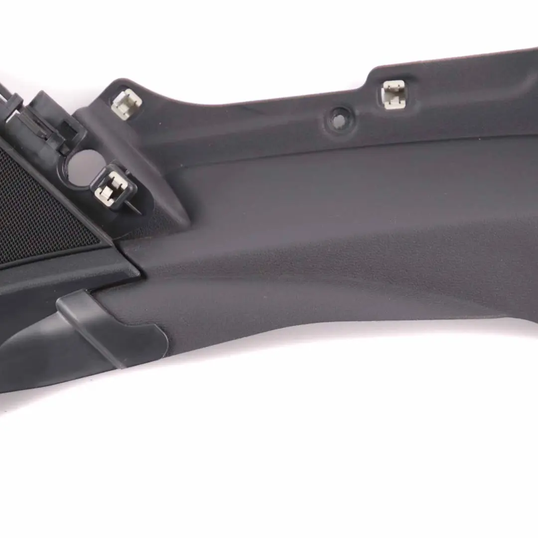 Mercedes A207 Trim Panel Cover Rear Right O/S Lateral - SKU A2076901425 - Part number A2076901425