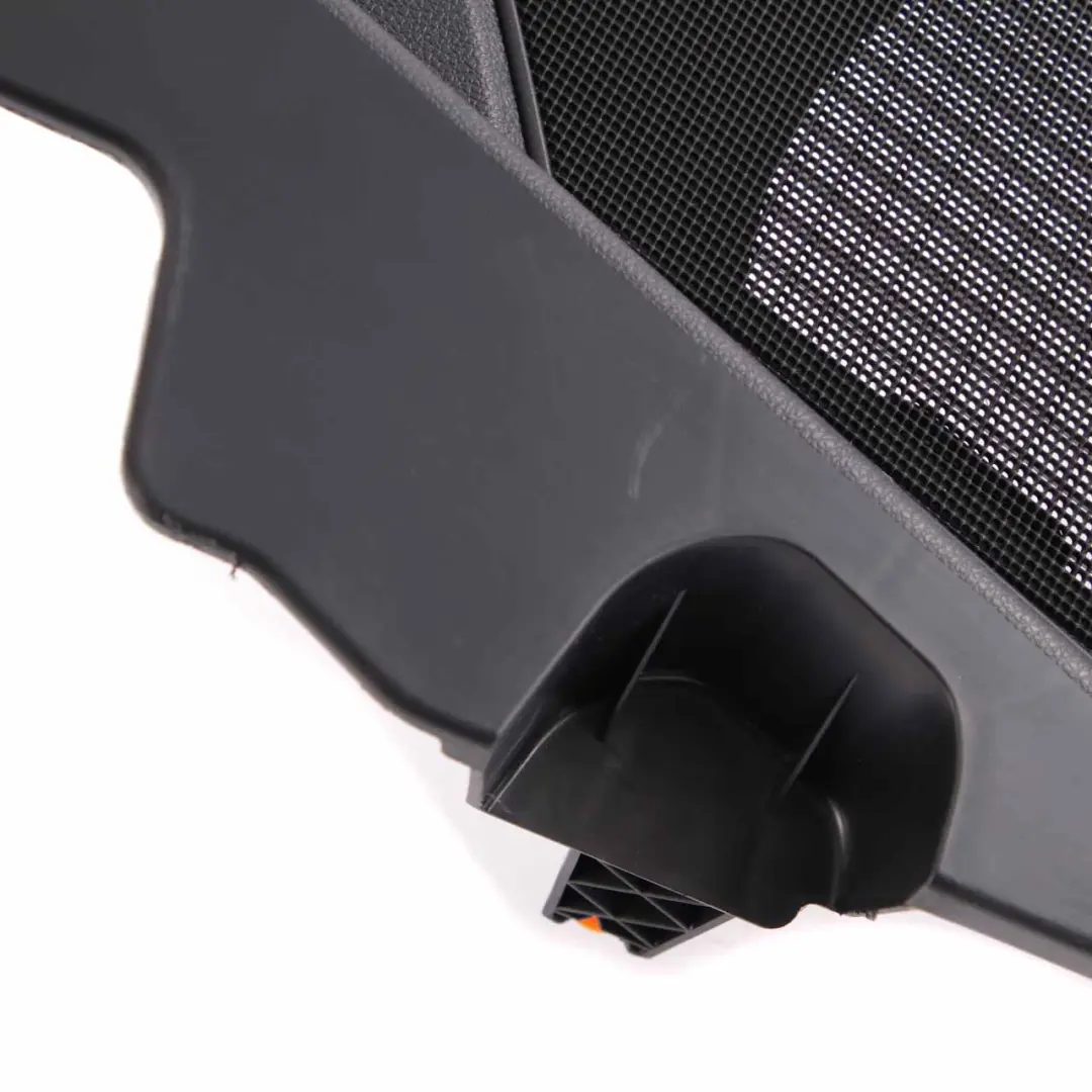 Mercedes A207 Trim Panel Cover Rear Right O/S Lateral - SKU A2076901425 - Part number A2076901425