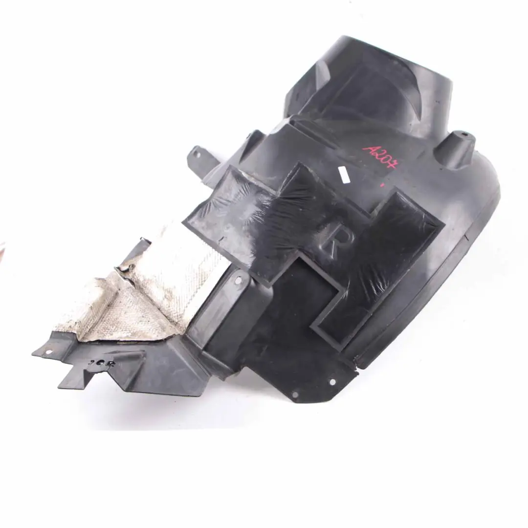 Mercedes W207 Wheel Arch Cover Housing Front Right O/S Rear Section A2076901430 - SKU A2076901230 - Part number A2076901230