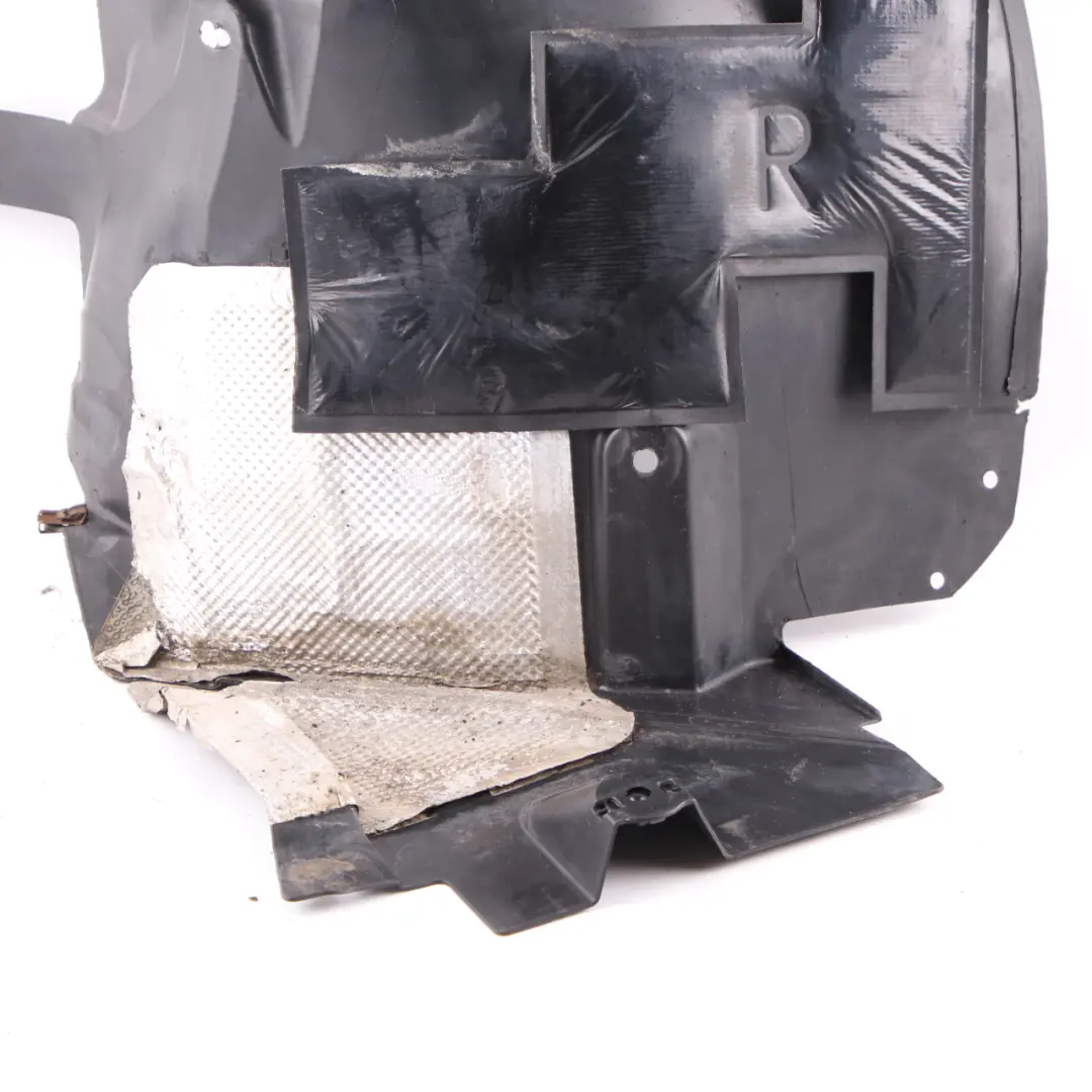 Mercedes W207 Cache Passage de Roue Avant Droit Section Arrière A2076901430 - SKU A2076901230 - Numéro de pièce A2076901230