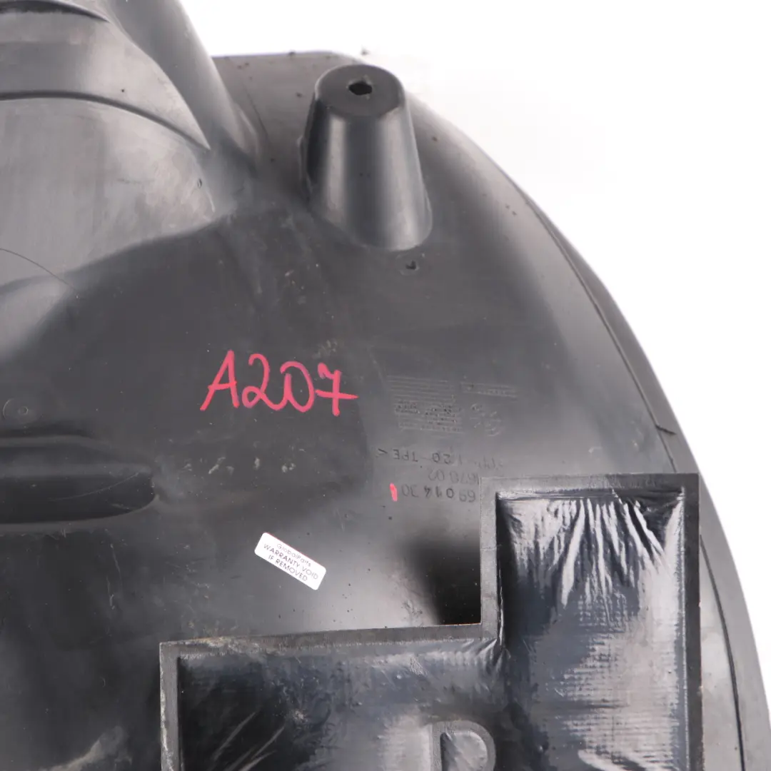 W207 Tapacubos Sección delantera parte derecha trasera A2076901430 para Mercedes con número de pieza A2076901230 Mercedes W207 Tapacubos Sección delantera parte derecha trasera A2076901430 - SKU A2076901230 - Número de pieza A2076901230