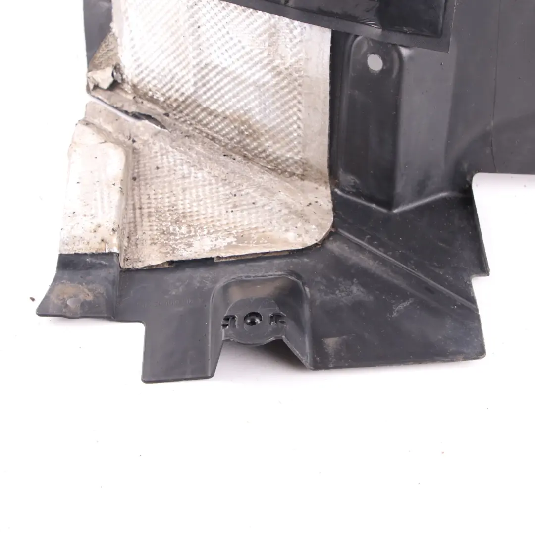 Mercedes W207 Cache Passage de Roue Avant Droit Section Arrière A2076901430 - SKU A2076901230 - Numéro de pièce A2076901230