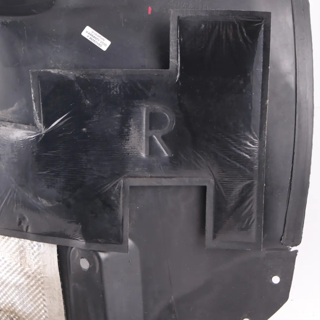 Mercedes W207 Wheel Arch Cover Housing Front Right O/S Rear Section A2076901430 - SKU A2076901230 - Part number A2076901230
