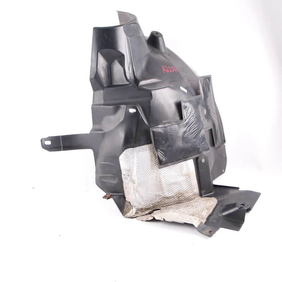 Mercedes W207 Cache Passage de Roue Avant Droit Section Arrière A2076901430 - SKU A2076901230 - Numéro de pièce A2076901230