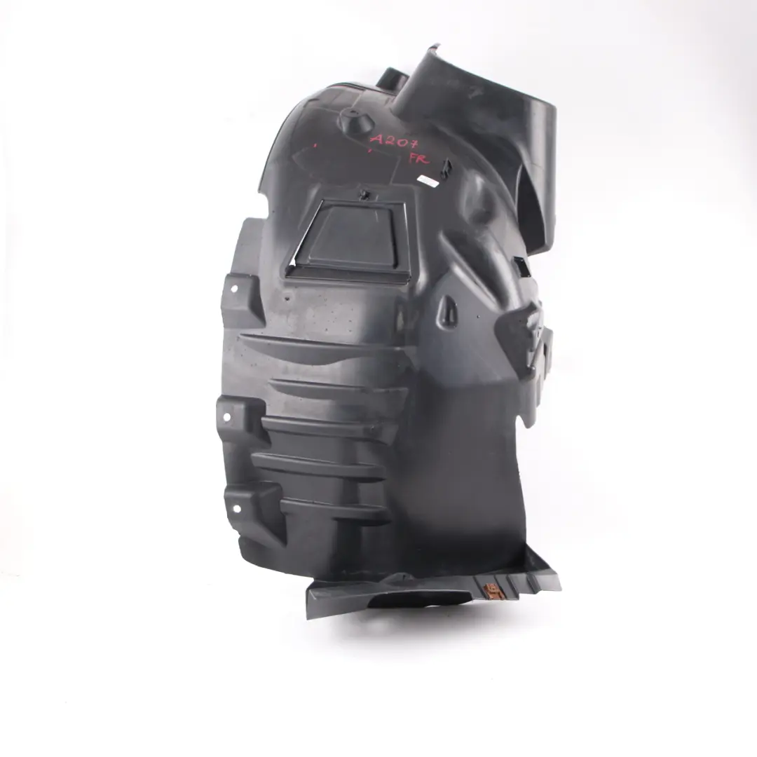 W207 Passage de roue avant droit Partie avant pour Mercedes à propos du numéro de pièce A2076901730 Mercedes W207 Passage de roue avant droit Partie avant - SKU A2076901730 - Numéro de pièce A2076901730