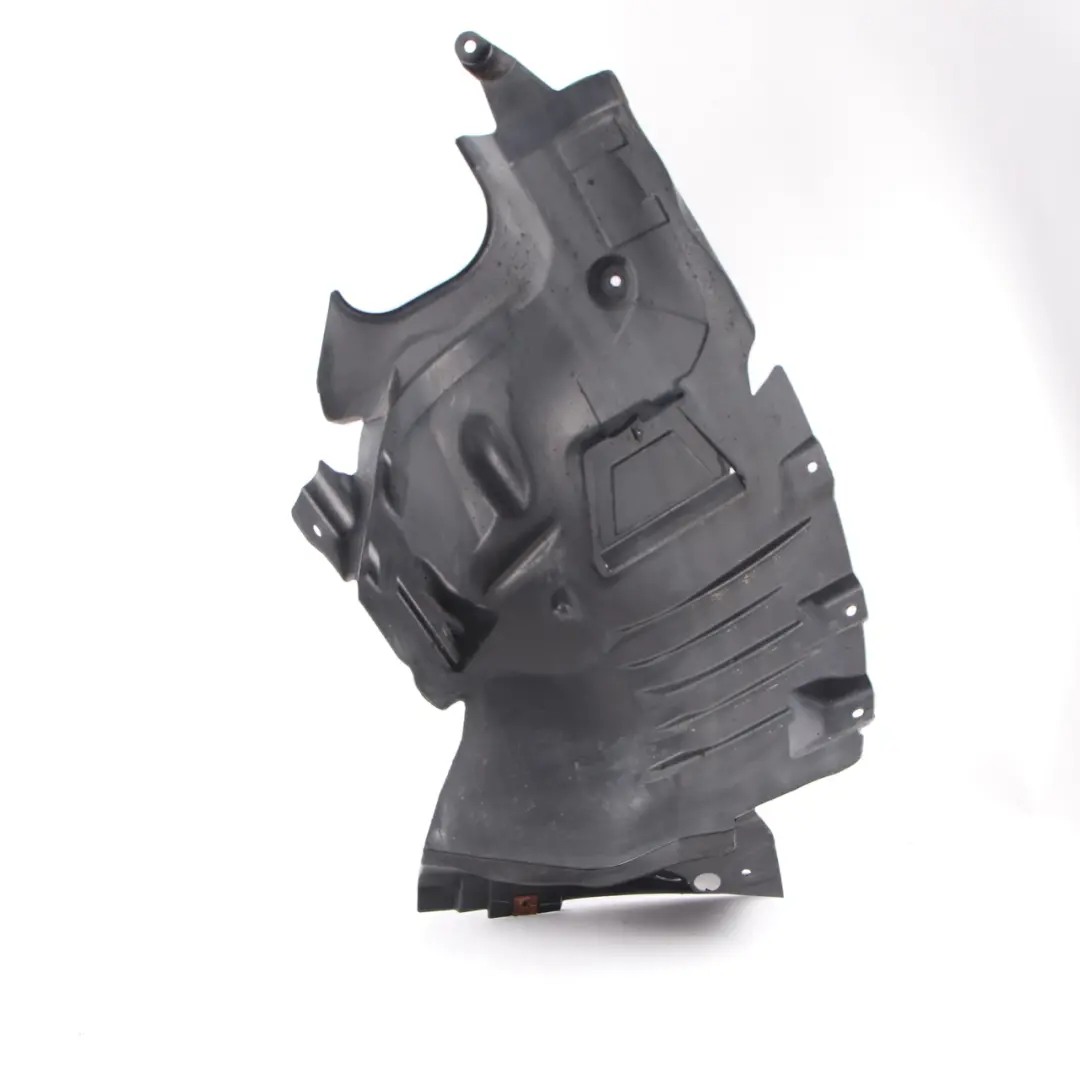 Mercedes W207 Passage de roue avant droit Partie avant - SKU A2076901730 - Numéro de pièce A2076901730