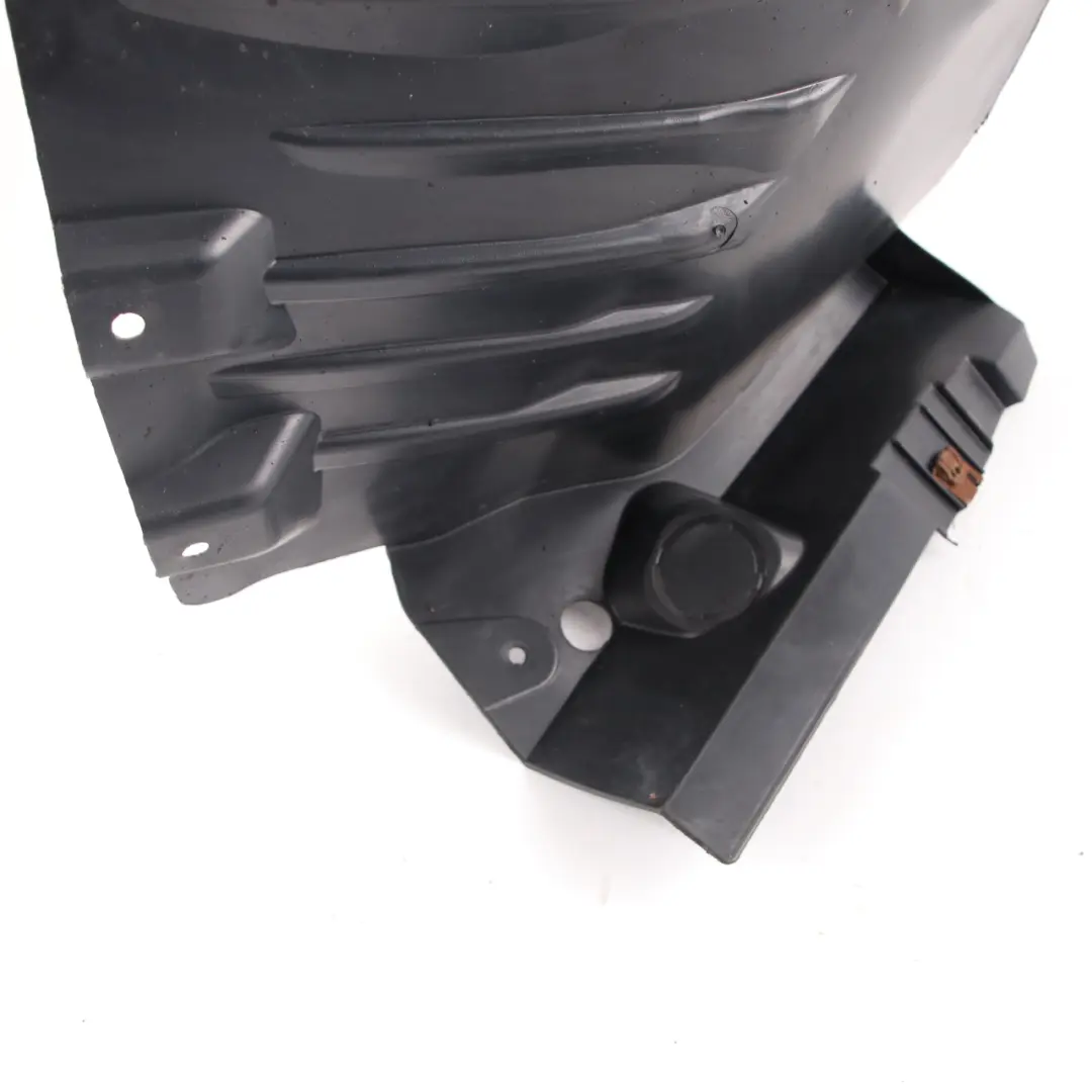 Mercedes W207 Wheel Arch Front Right O/S Wheel Front Section Panel - SKU A2076901730 - Part number A2076901730