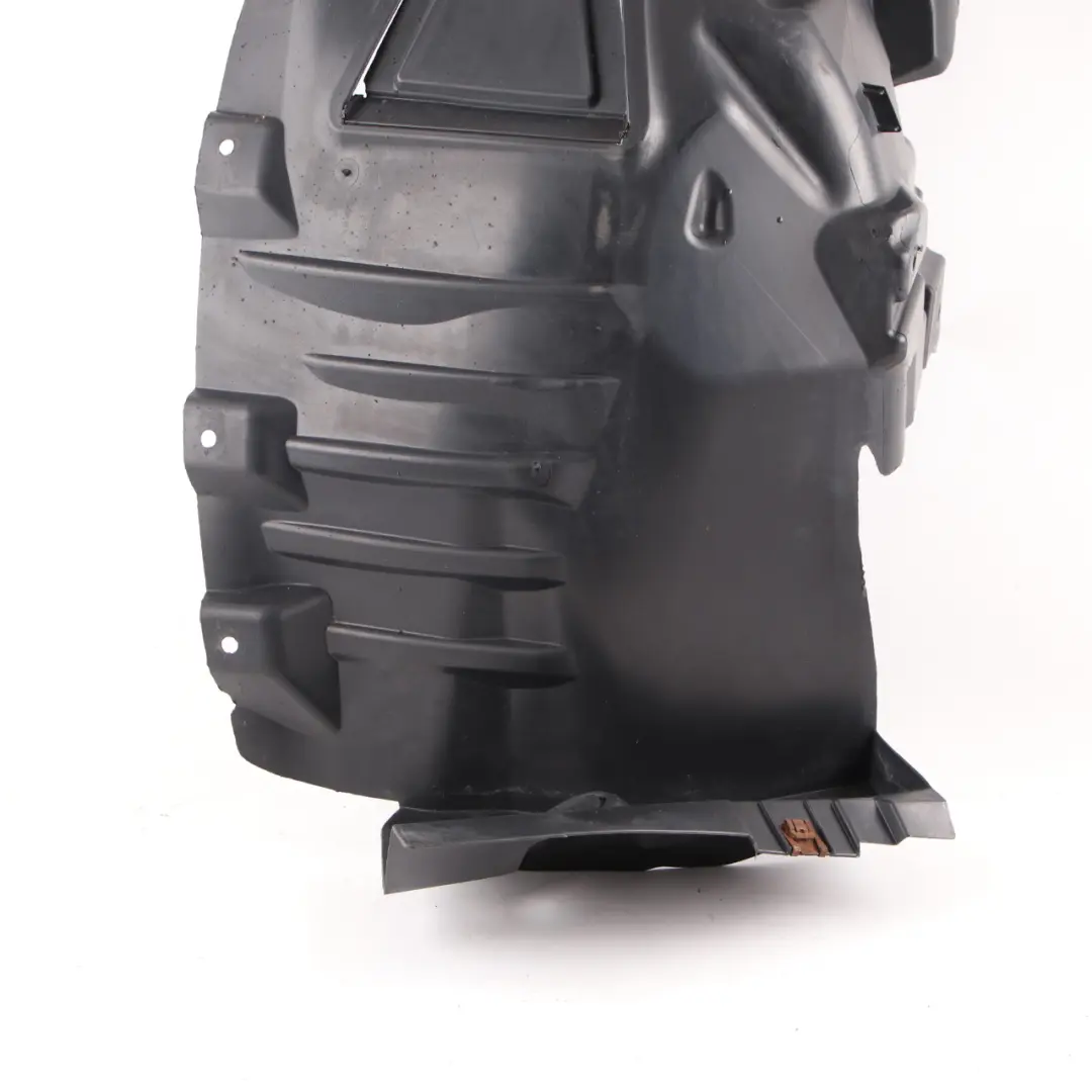 Mercedes W207 Passage de roue avant droit Partie avant - SKU A2076901730 - Numéro de pièce A2076901730