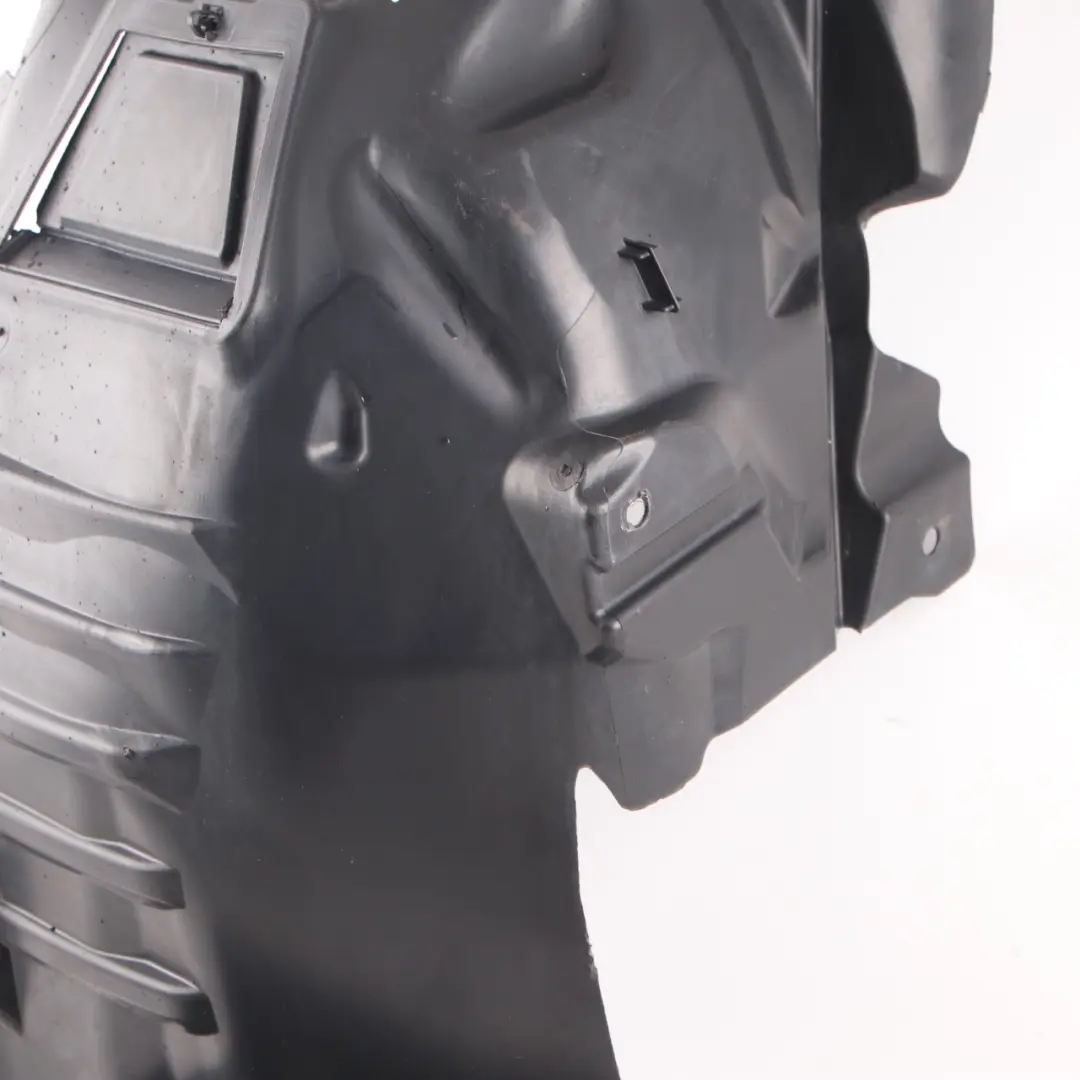 W207 Passaruota anteriore destro sezione anteriore ruota per Mercedes con numero di parte A2076901730 Mercedes W207 Passaruota anteriore destro sezione anteriore ruota - SKU A2076901730 - Numero di parte A2076901730