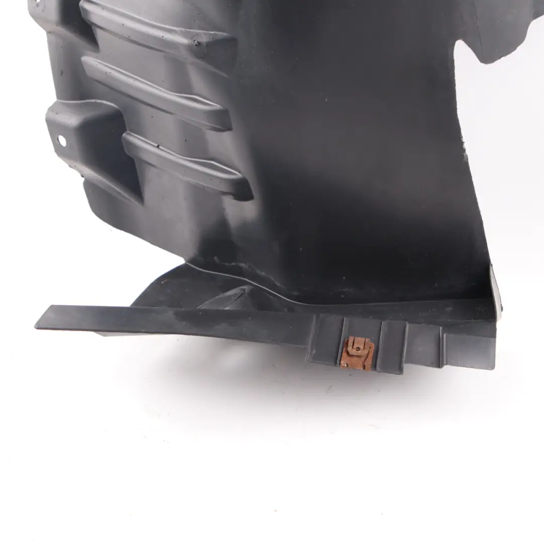 Mercedes W207 Passage de roue avant droit Partie avant - SKU A2076901730 - Numéro de pièce A2076901730