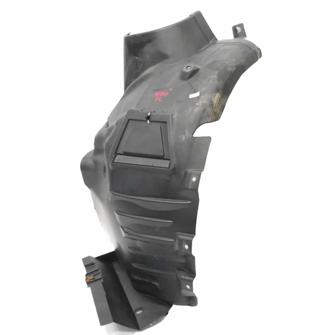 Mercedes W207 Paso de rueda delantero izquierdo sección delantera - SKU A2076901830 - Número de pieza A2076901830