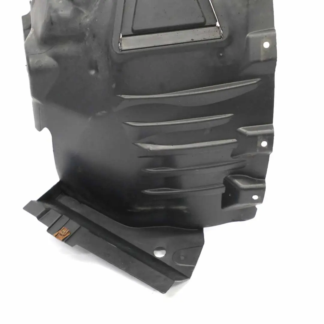 Mercedes W207 Passage de roue avant gauche Panneau - SKU A2076901830 - Numéro de pièce A2076901830