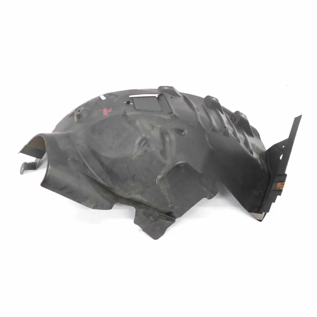 Mercedes W207 Passage de roue avant gauche Panneau - SKU A2076901830 - Numéro de pièce A2076901830