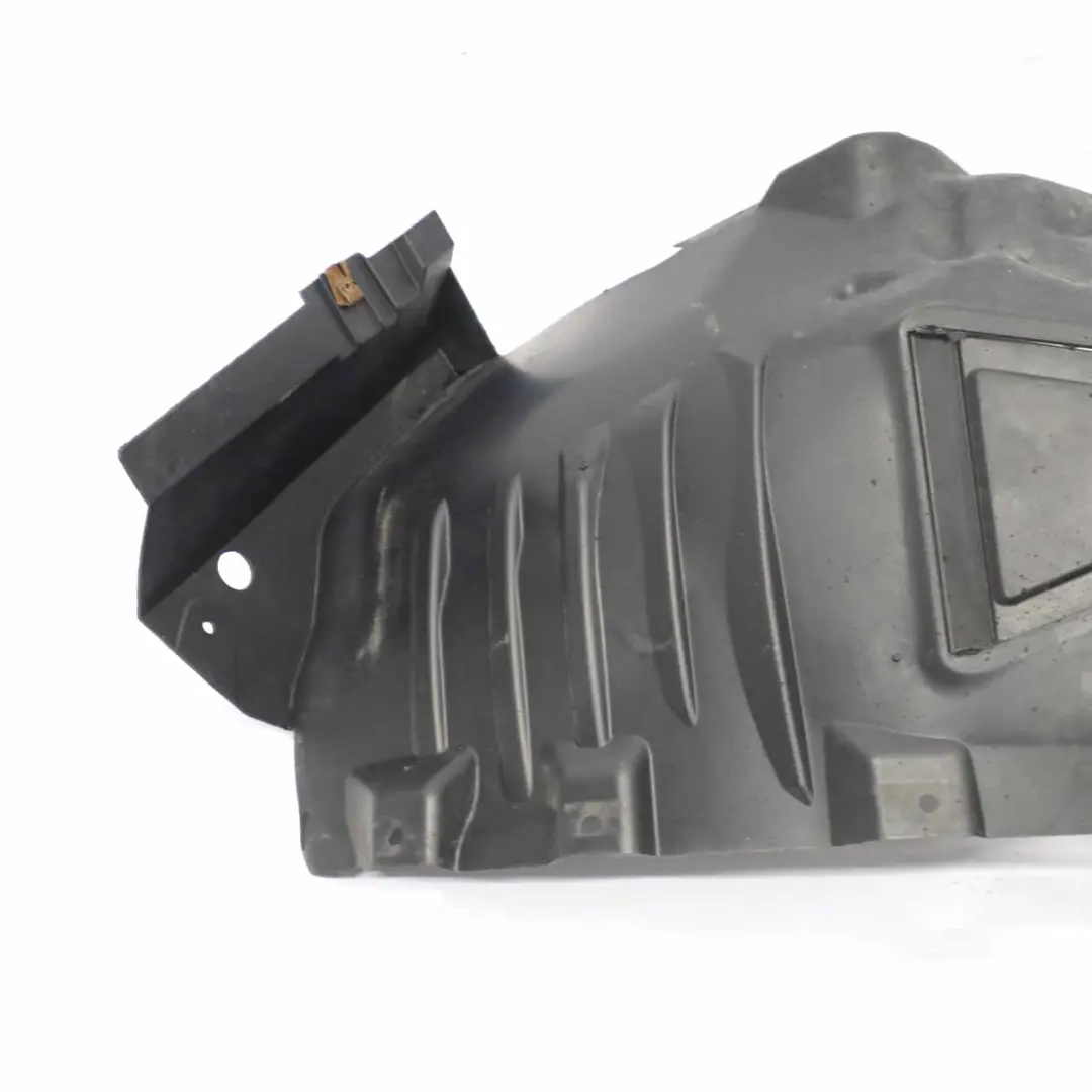 Mercedes W207 Paso de rueda delantero izquierdo sección delantera - SKU A2076901830 - Número de pieza A2076901830