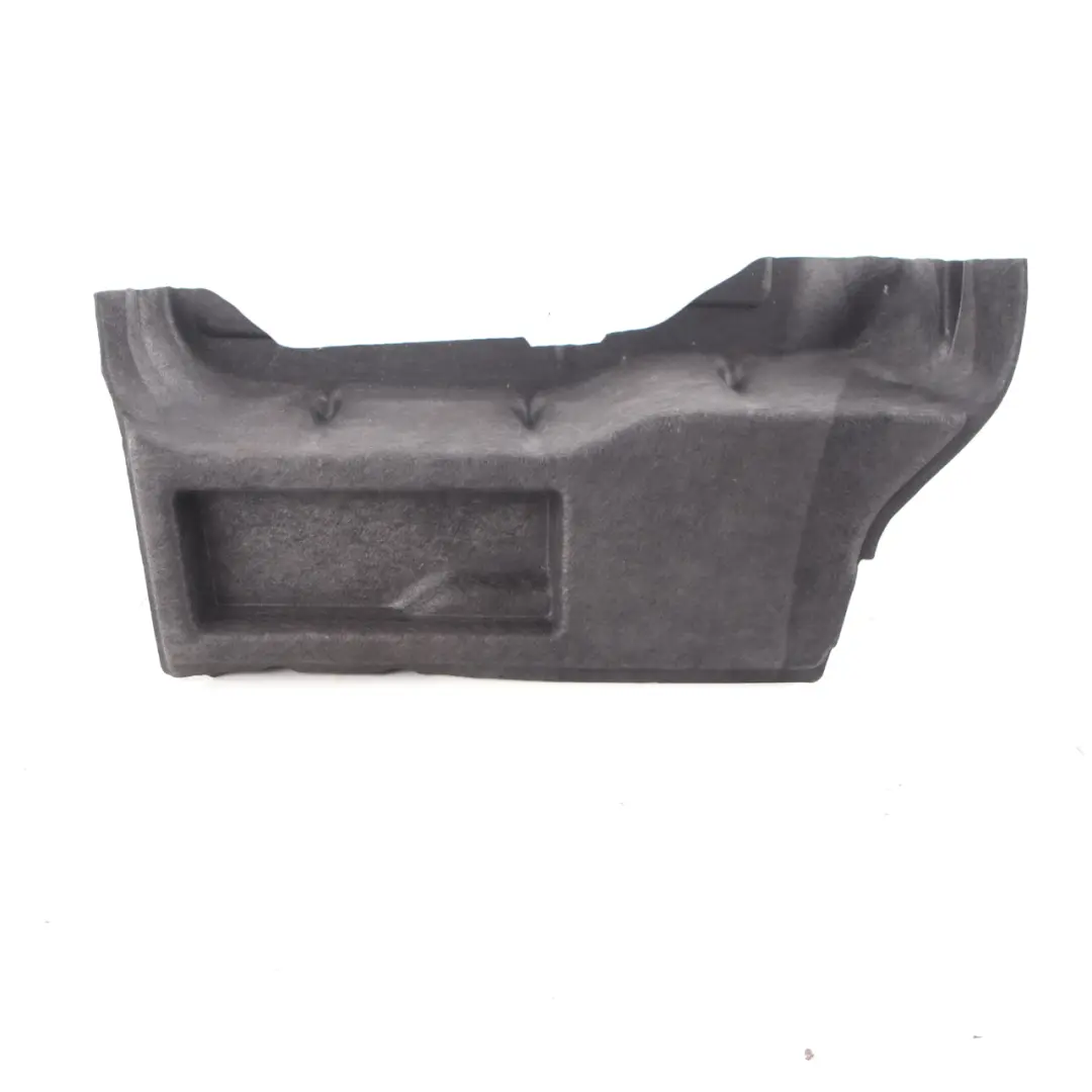 Boot Trunk Storage Multifunctional Box Tool Kit Holder to Mercedes C207 with Part number A2076901941 Mercedes C207 Boot Trunk Storage Multifunctional Box Tool Kit Holder - SKU A2076901941 - Part number A2076901941