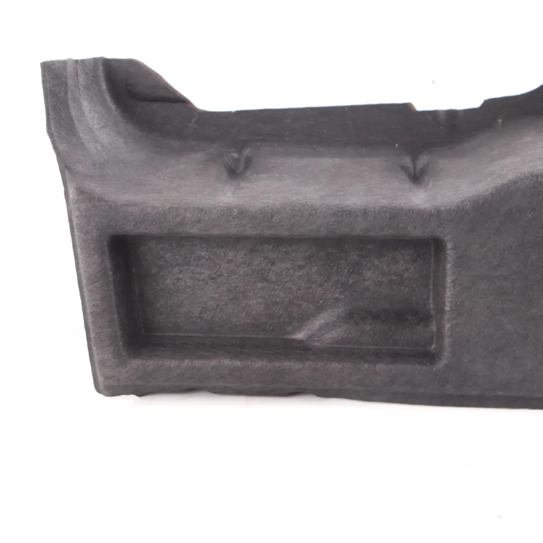 Mercedes C207 Boot Trunk Storage Multifunctional Box Tool Kit Holder - SKU A2076901941 - Part number A2076901941