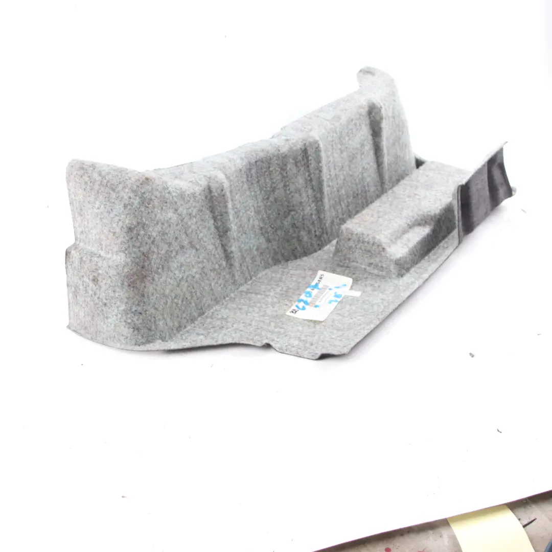 Boot Trunk Storage Multifunctional Box Tool Kit Holder to Mercedes C207 with Part number A2076901941 Mercedes C207 Boot Trunk Storage Multifunctional Box Tool Kit Holder - SKU A2076901941 - Part number A2076901941