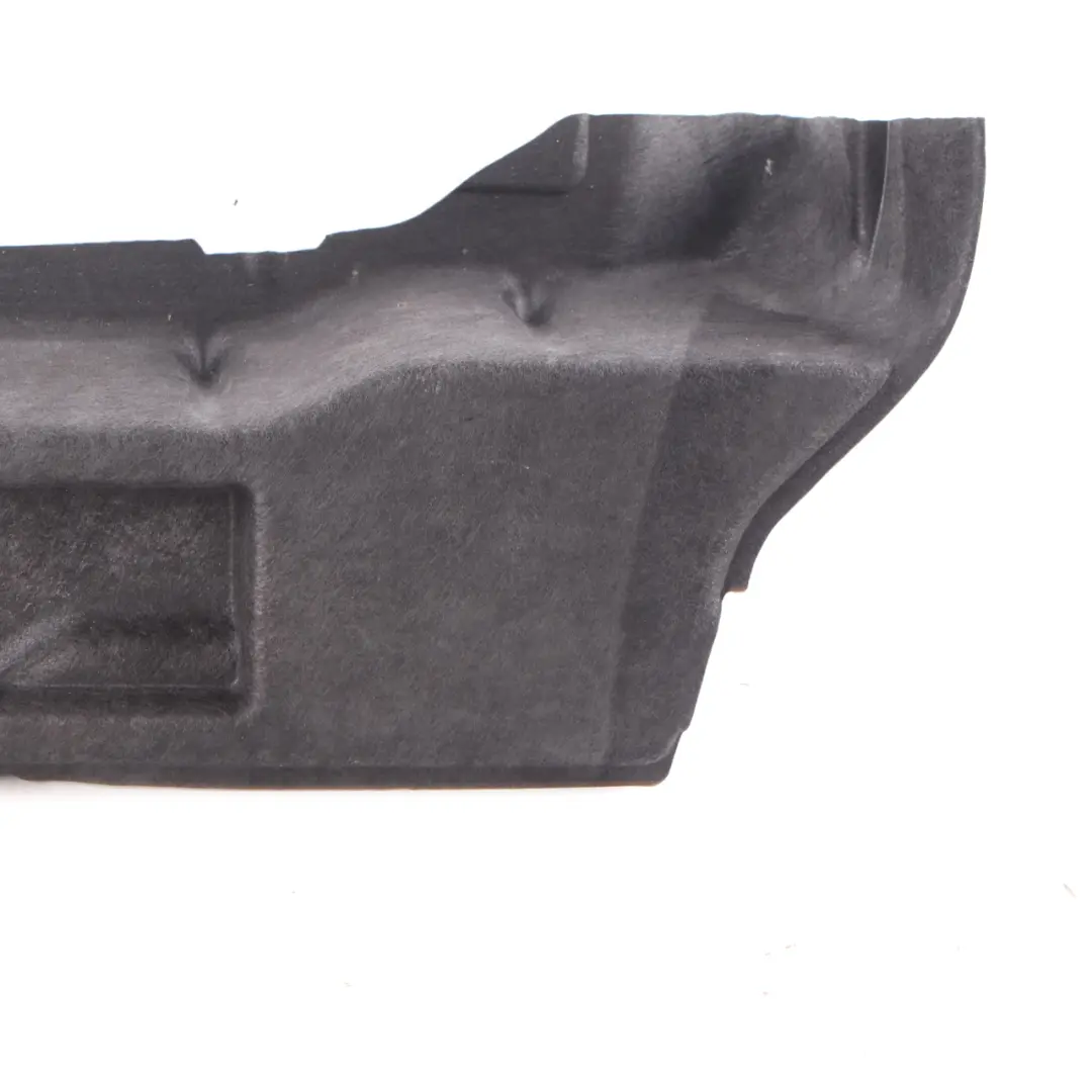 Mercedes C207 Boot Trunk Storage Multifunctional Box Tool Kit Holder - SKU A2076901941 - Part number A2076901941