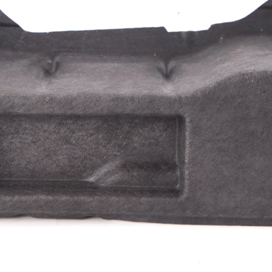Mercedes C207 Boot Trunk Storage Multifunctional Box Tool Kit Holder - SKU A2076901941 - Part number A2076901941