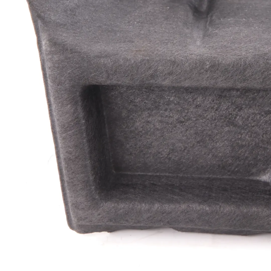 Boot Trunk Storage Multifunctional Box Tool Kit Holder to Mercedes C207 with Part number A2076901941 Mercedes C207 Boot Trunk Storage Multifunctional Box Tool Kit Holder - SKU A2076901941 - Part number A2076901941