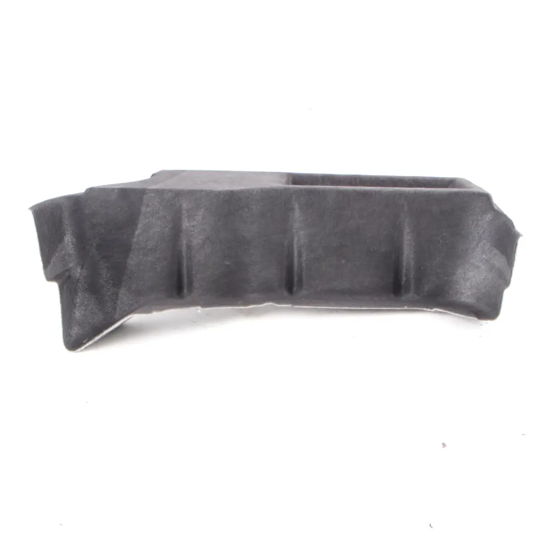 Mercedes C207 Boot Trunk Storage Multifunctional Box Tool Kit Holder - SKU A2076901941 - Part number A2076901941