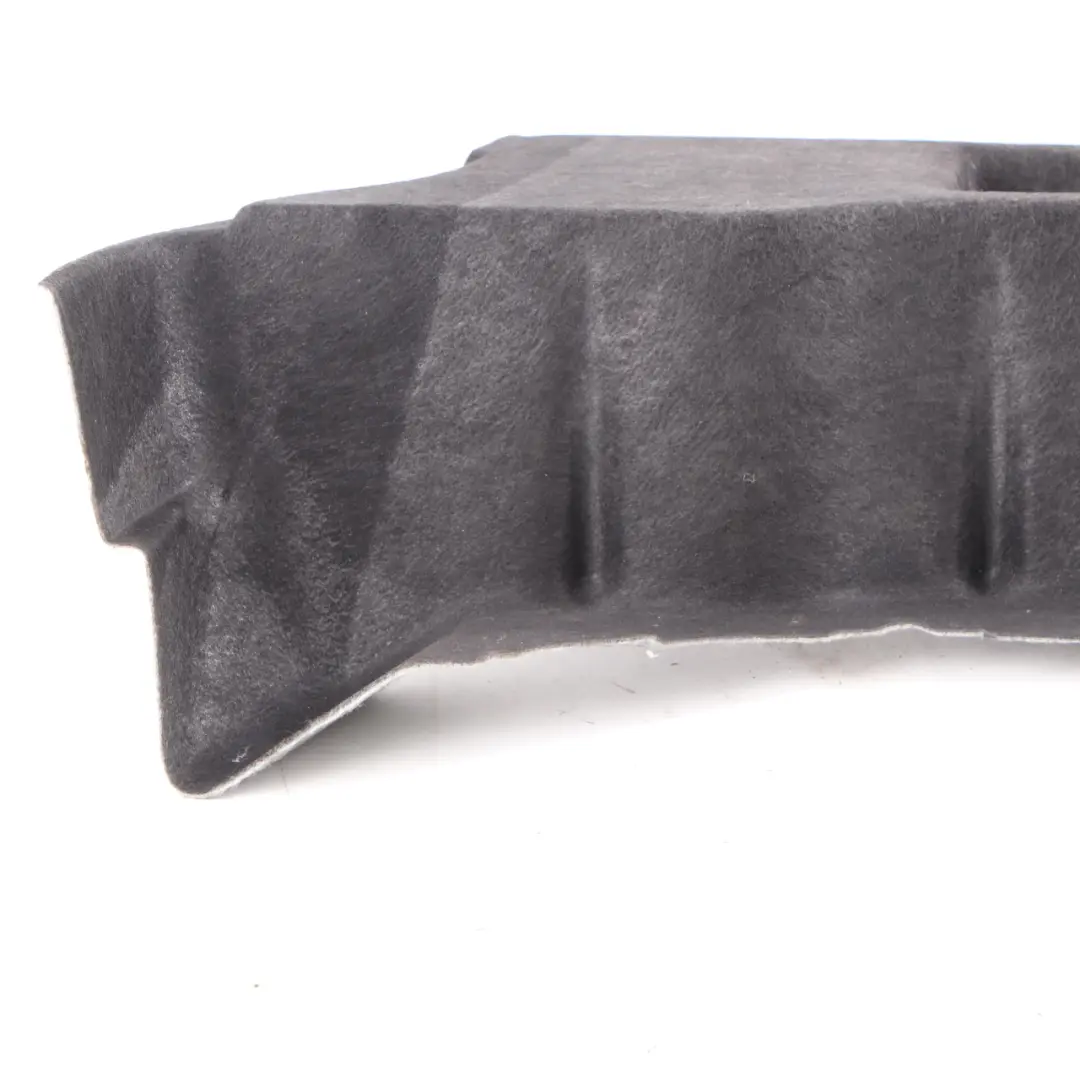 Mercedes C207 Boot Trunk Storage Multifunctional Box Tool Kit Holder - SKU A2076901941 - Part number A2076901941