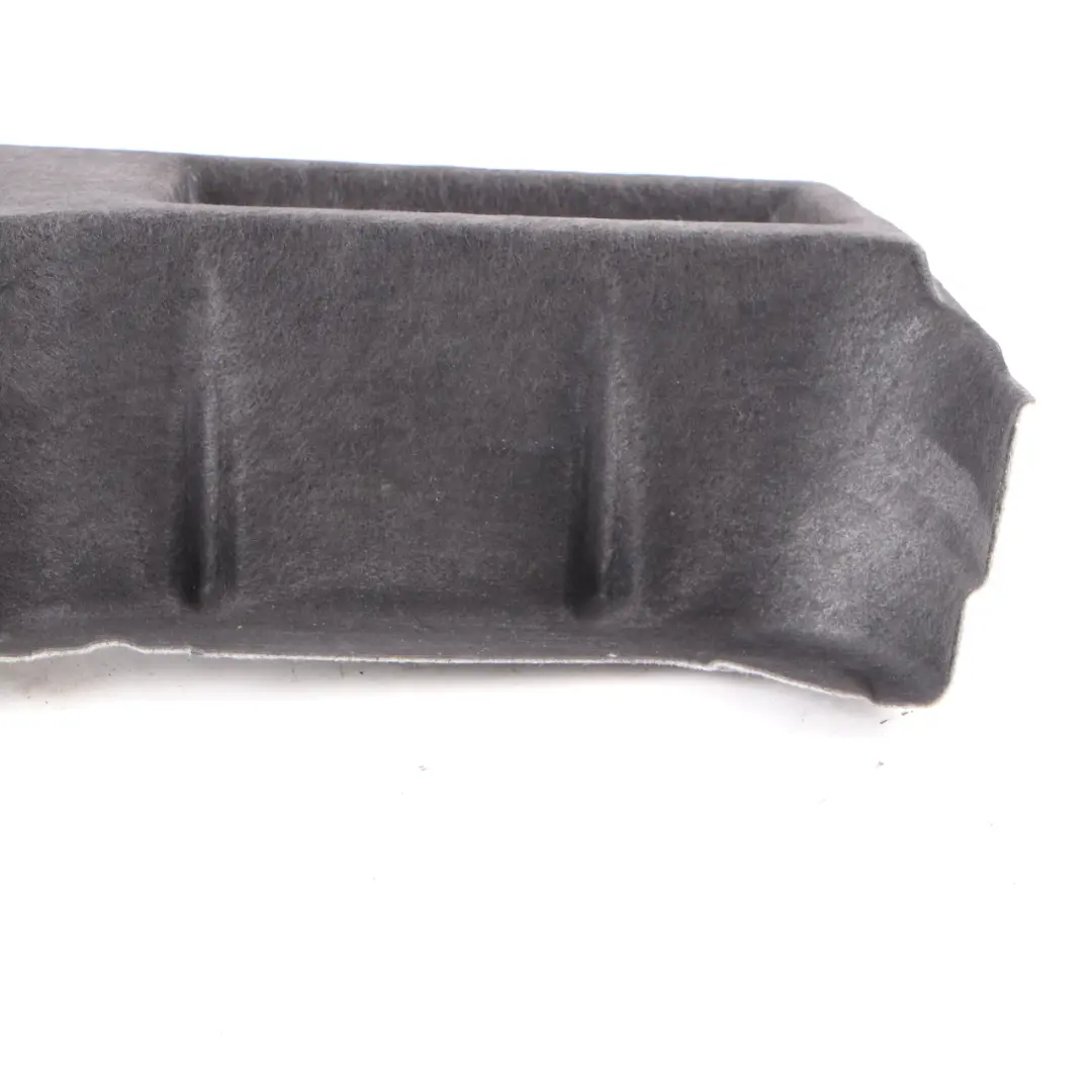 Mercedes C207 Boot Trunk Storage Multifunctional Box Tool Kit Holder - SKU A2076901941 - Part number A2076901941