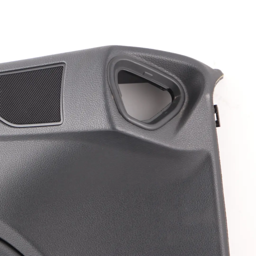 Panneau latéral Mercedes C207 Coupé Arrière Gauche Cache Latéral Noir pour à propos du numéro de pièce A2076902325 Panneau latéral Mercedes C207 Coupé Arrière Gauche Cache Latéral Noir - SKU A2076902325 - Numéro de pièce A2076902325