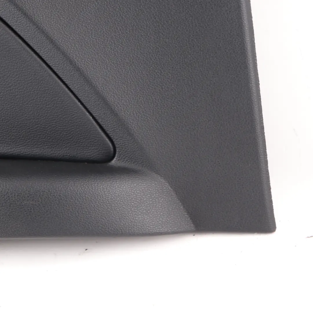 Mercedes C207 Boczny Panel Tapicerka Tył Lewy - SKU A2076902325 - Numer Części A2076902325