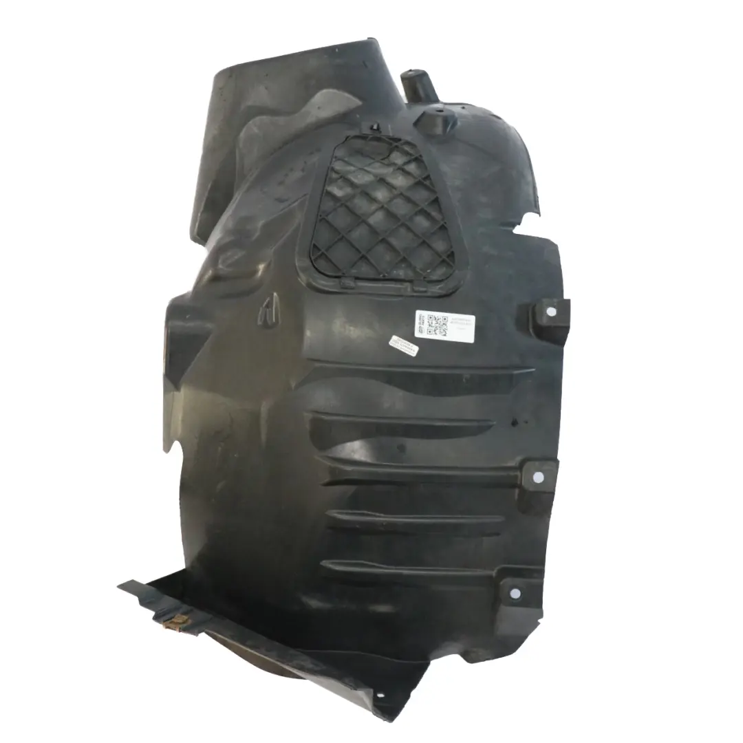 Mercedes C207 A207 Paso rueda delantero izquierdo sección delantera A2076901830 - SKU a2076902430 - Número de pieza a2076902430