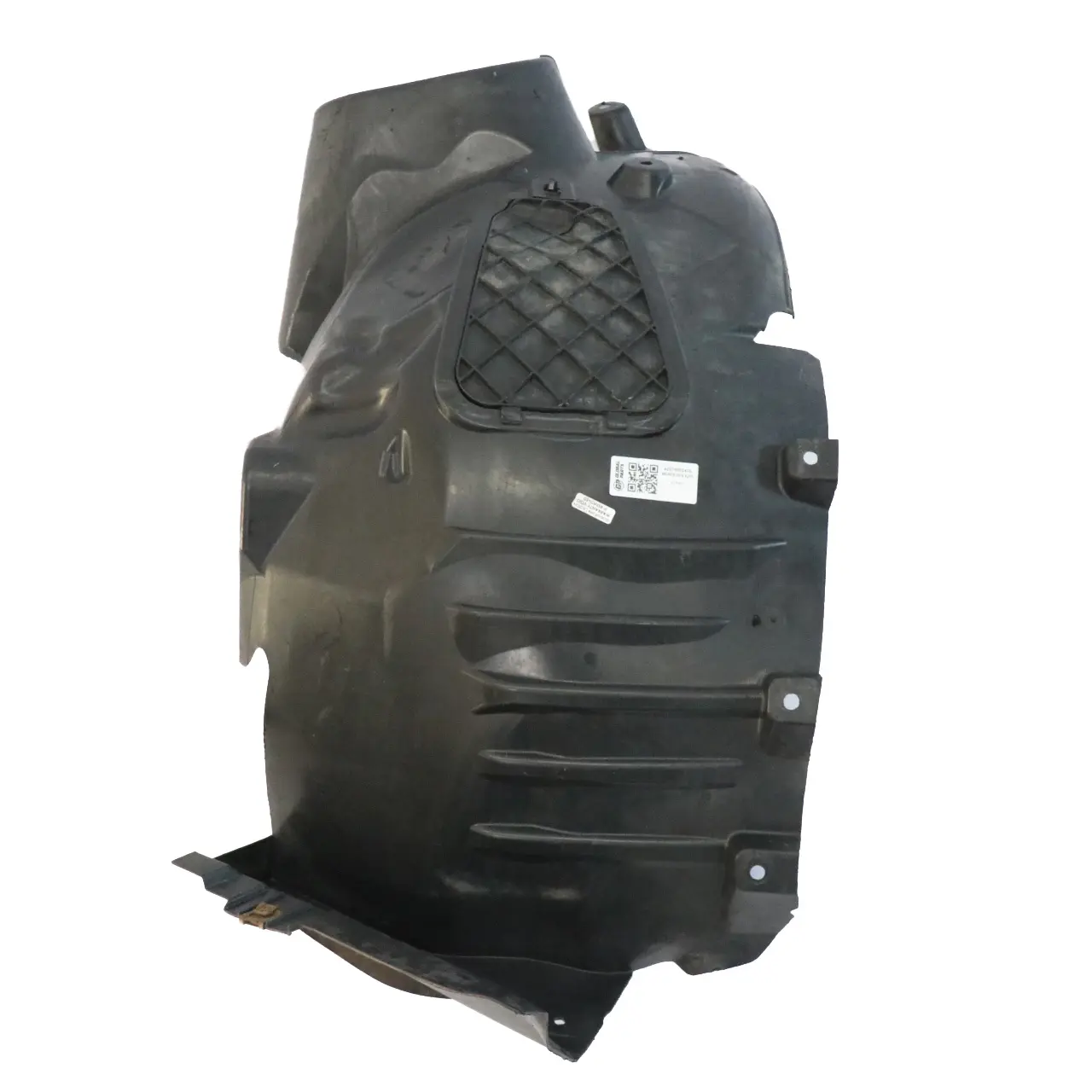 Mercedes C207 A207 Passaruota anteriore sinistro sezione anteriore A2076901830