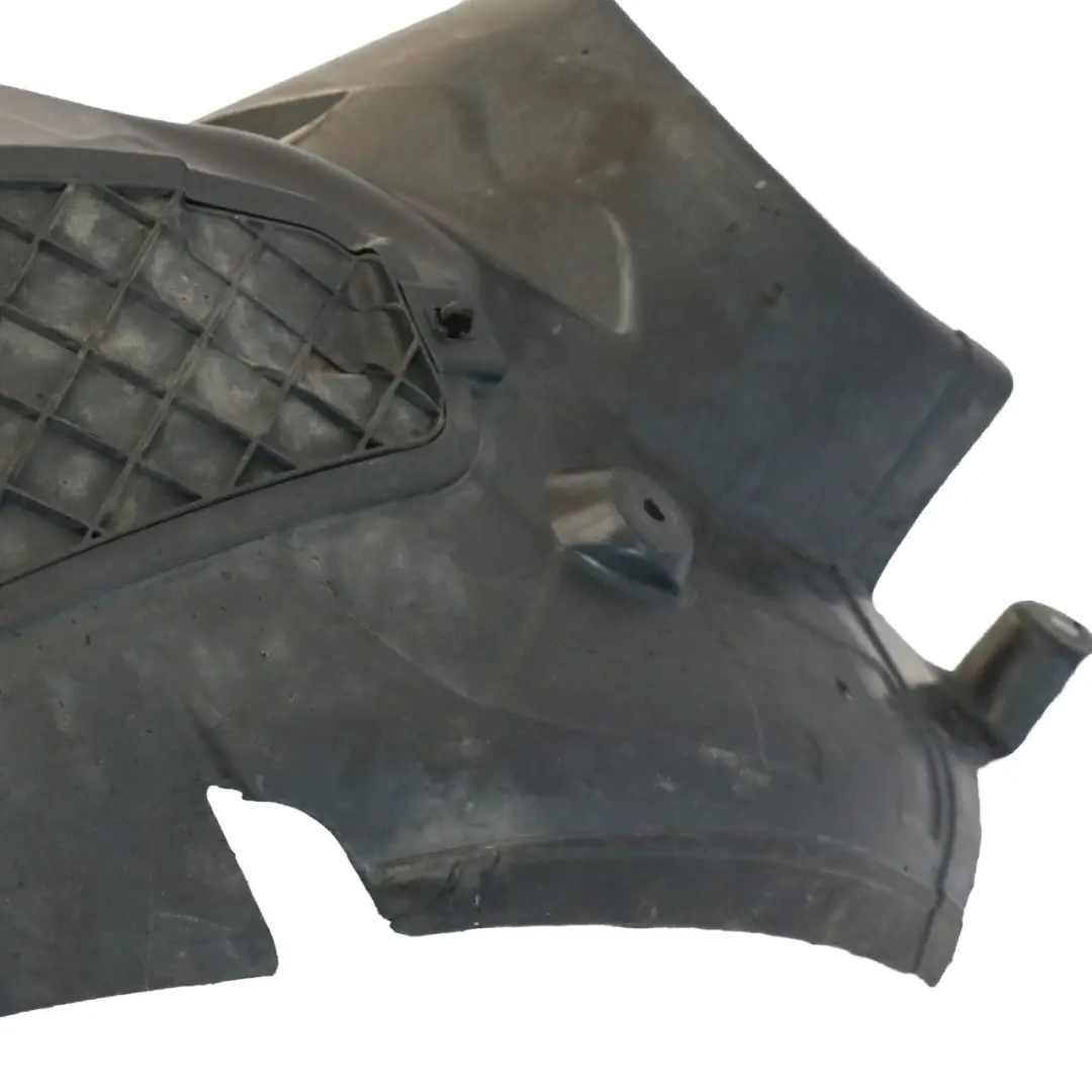 Mercedes C207 A207 Radlauf vorne links Frontteilplatte A2076901830 - SKU a2076902430 - Teilenummer a2076902430