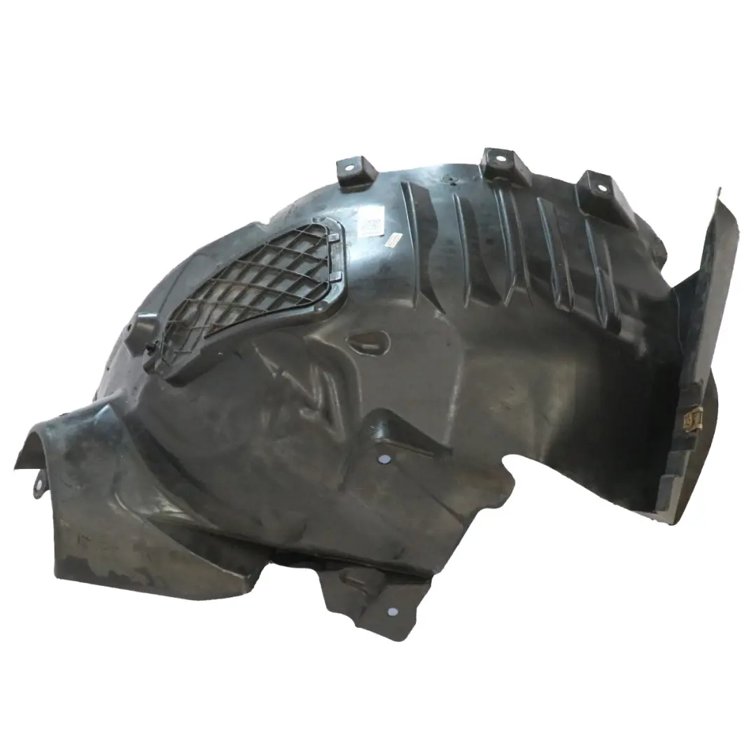 Radlauf vorne links Frontteilplatte A2076901830 für Mercedes C207 A207 mit Teilenummer a2076902430 Mercedes C207 A207 Radlauf vorne links Frontteilplatte A2076901830 - SKU a2076902430 - Teilenummer a2076902430