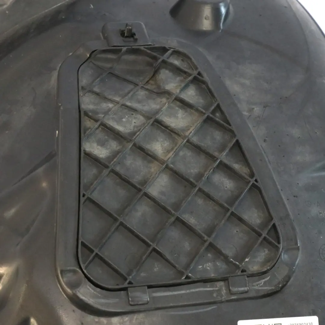 Mercedes C207 A207 Passage Roue Avant Gauche Panneau Section Avant A2076901830 - SKU a2076902430 - Numéro de pièce a2076902430