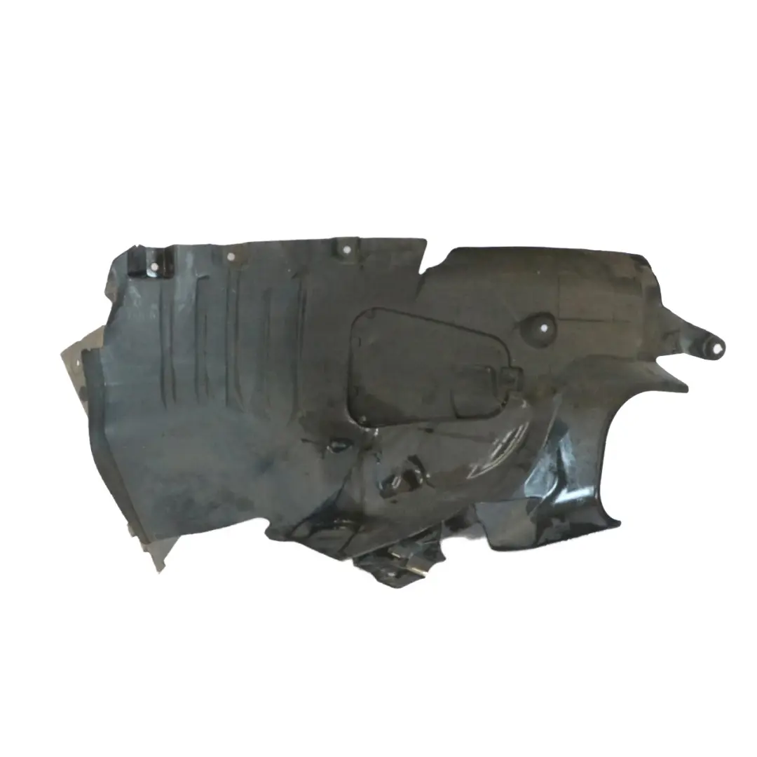Mercedes C207 A207 Wheel Arch Front Left N/S Front Section Panel A2076901830 - SKU a2076902430 - Part number a2076902430