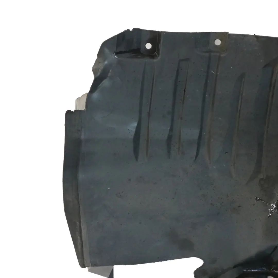 Mercedes C207 A207 Wheel Arch Front Left N/S Front Section Panel A2076901830 - SKU a2076902430 - Part number a2076902430