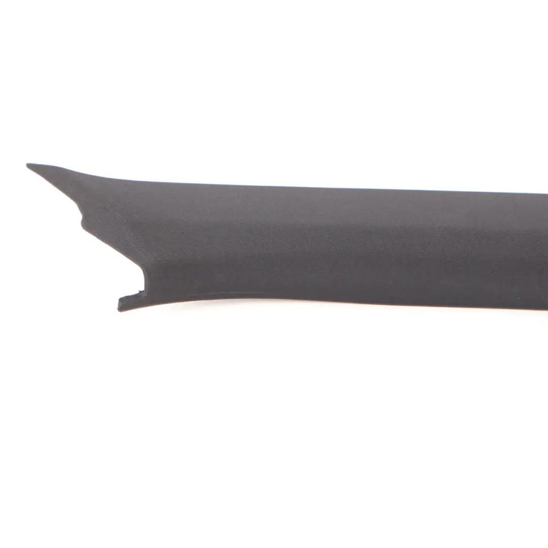 W207 Colonna montante A Copertura anteriore destra Nero per Mercedes con numero di parte A2076902825 Mercedes W207 Colonna montante A Copertura anteriore destra Nero - SKU A2076902825 - Numero di parte A2076902825