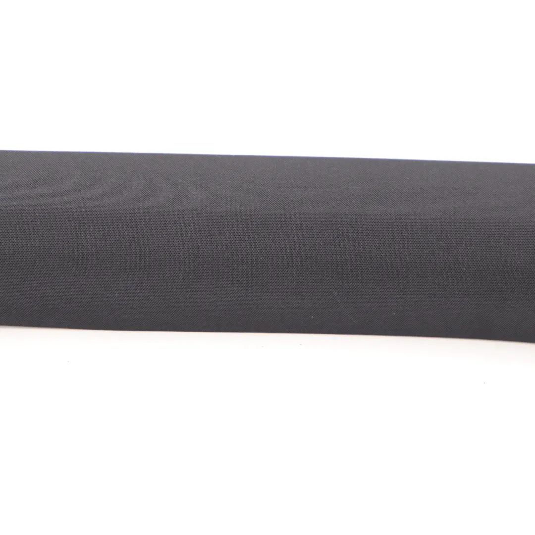 Mercedes W207 Colonna montante A Copertura anteriore destra Nero - SKU A2076902825 - Numero di parte A2076902825