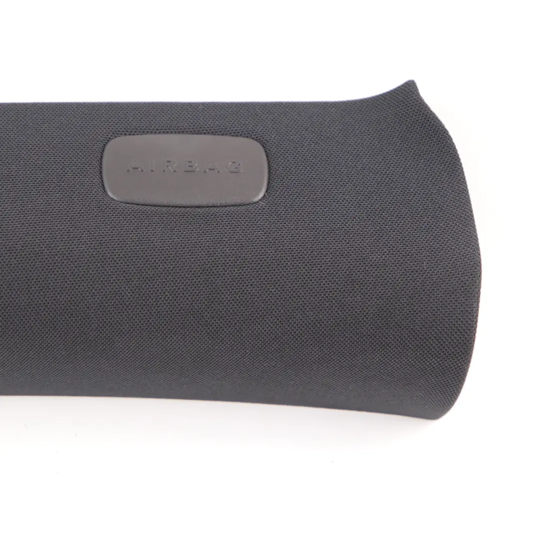 W207 A-Pillar Column Trim Cover Front Right O/S Black to Mercedes with Part number A2076902825 Mercedes W207 A-Pillar Column Trim Cover Front Right O/S Black - SKU A2076902825 - Part number A2076902825