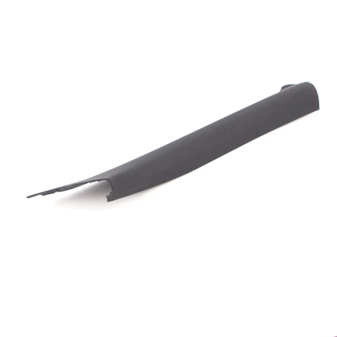 Mercedes W207 Colonna montante A Copertura anteriore destra Nero - SKU A2076902825 - Numero di parte A2076902825