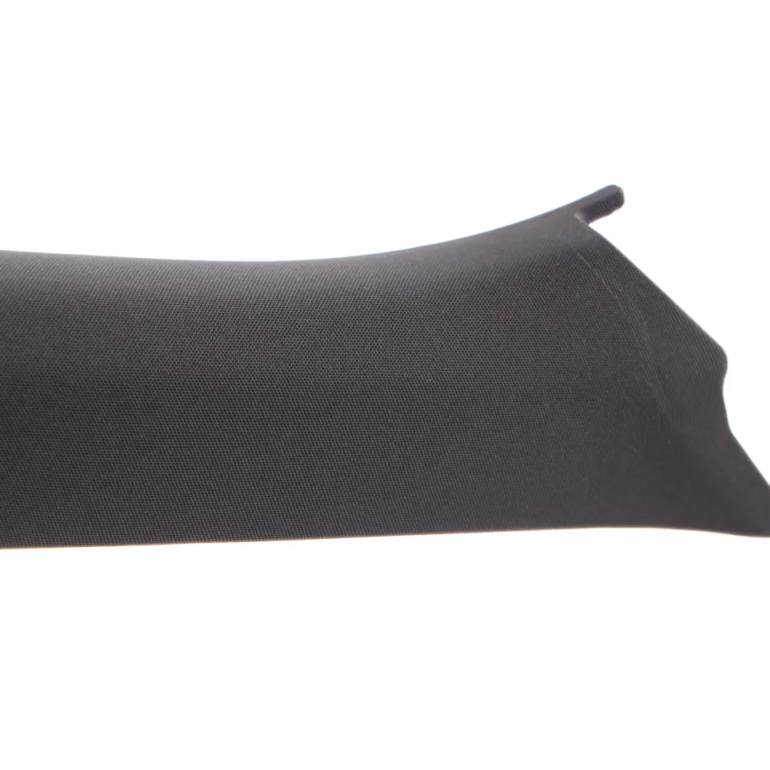 Mercedes W207 Colonna montante A Copertura anteriore destra Nero - SKU A2076902825 - Numero di parte A2076902825