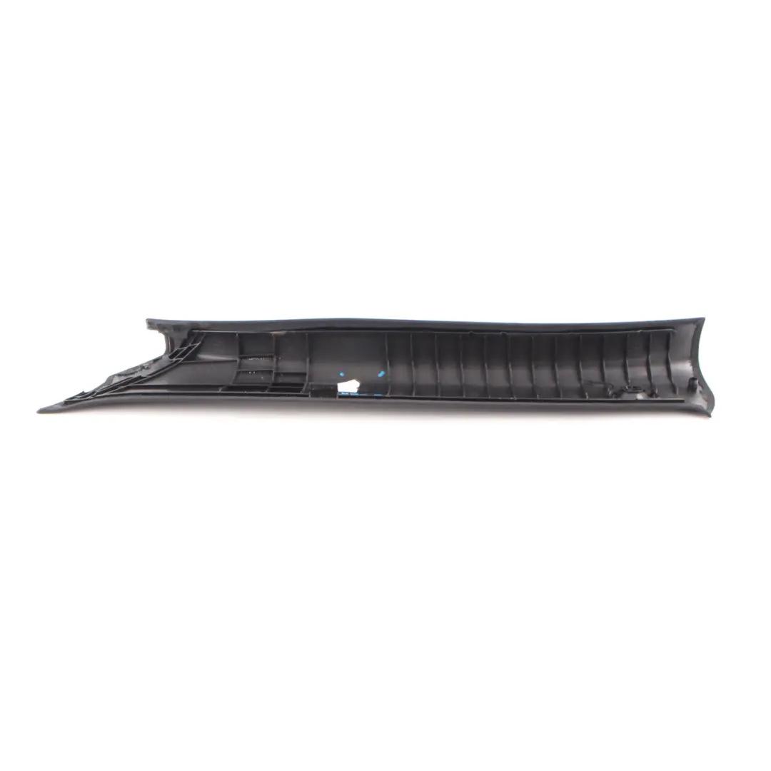 Mercedes W207 Colonna montante A Copertura anteriore destra Nero - SKU A2076902825 - Numero di parte A2076902825