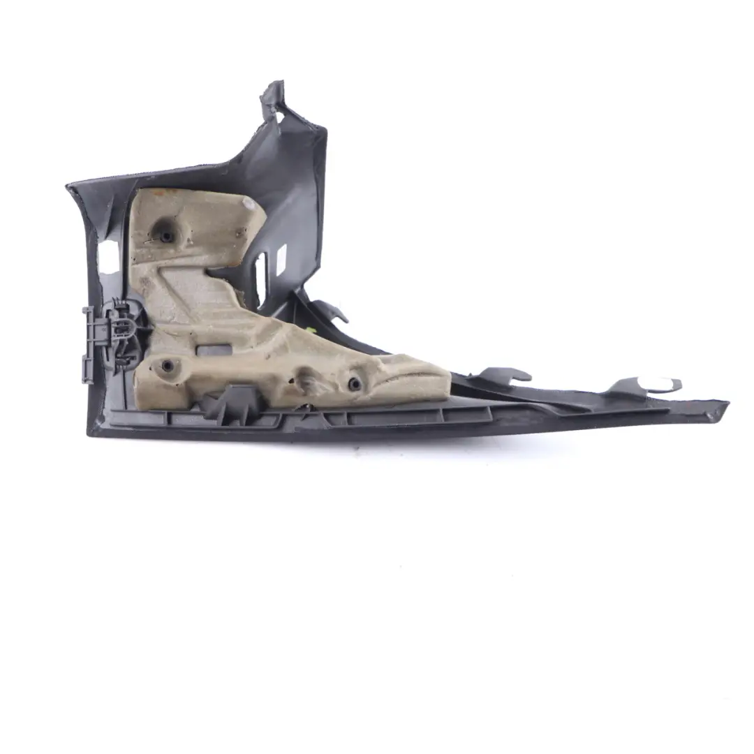 W207 Verkleidung Abdeckung C-Säule Hinten Rechts Schwarz für Mercedes mit Teilenummer A2076903025 Mercedes W207 Verkleidung Abdeckung C-Säule Hinten Rechts Schwarz - SKU A2076903025 - Teilenummer A2076903025