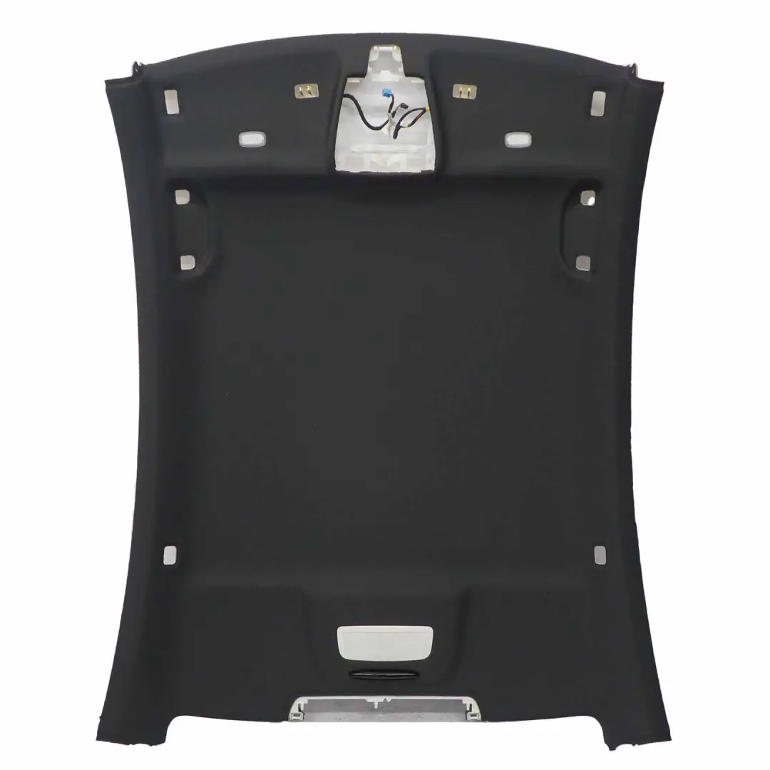 Roof Headlining Mercedes C207 Coupe Headliner Lining Black Trim Cover Panel to with Part number A2076904100 Roof Headlining Mercedes C207 Coupe Headliner Lining Black Trim Cover Panel - SKU A2076904100 - Part number A2076904100