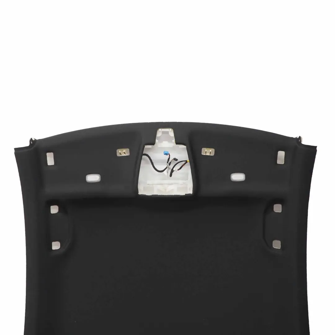 Roof Headlining Mercedes C207 Coupe Headliner Lining Black Trim Cover Panel to with Part number A2076904100 Roof Headlining Mercedes C207 Coupe Headliner Lining Black Trim Cover Panel - SKU A2076904100 - Part number A2076904100