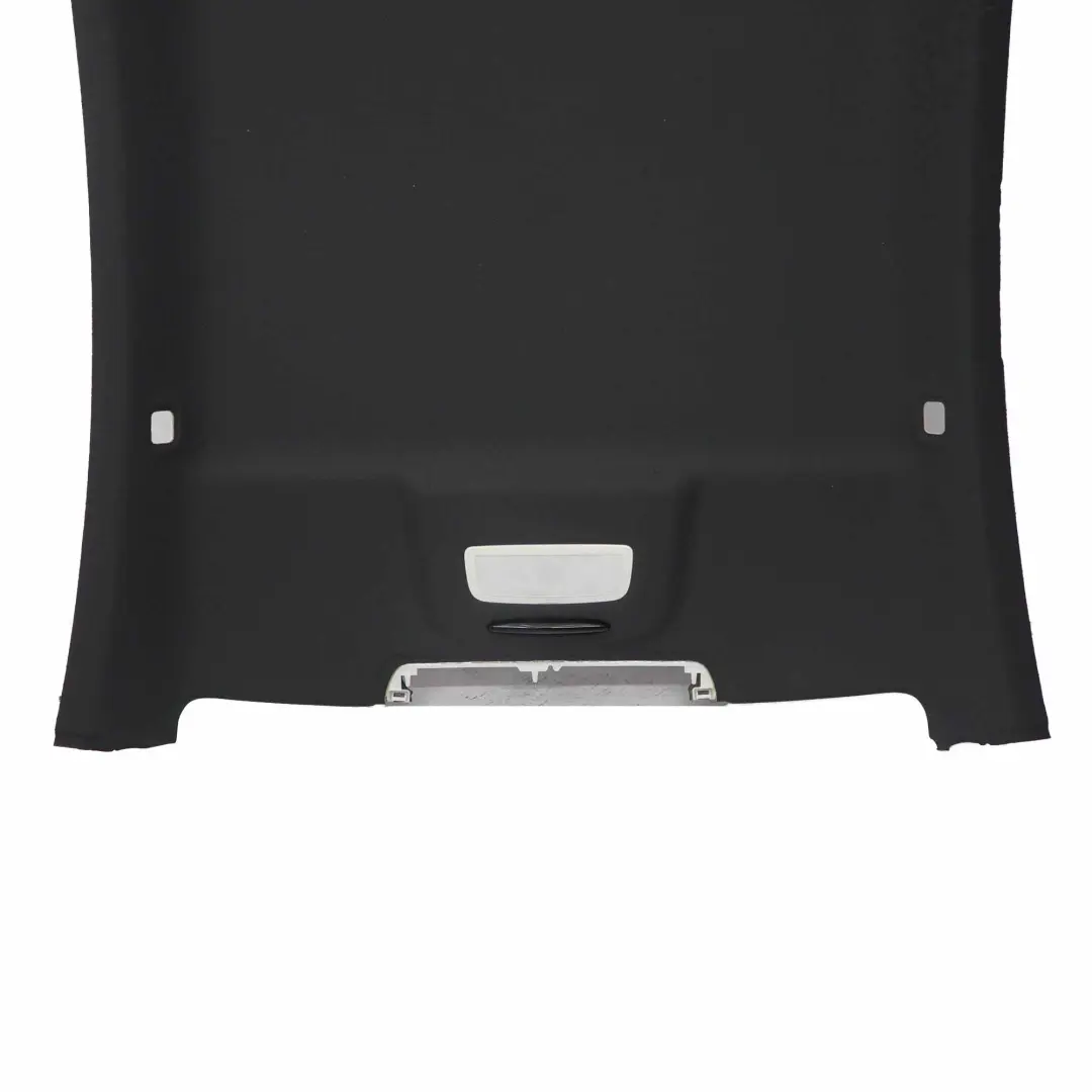 Mercedes C207 Coupe Podsufitka Czarna Komplet - SKU A2076904100 - Numer Części A2076904100