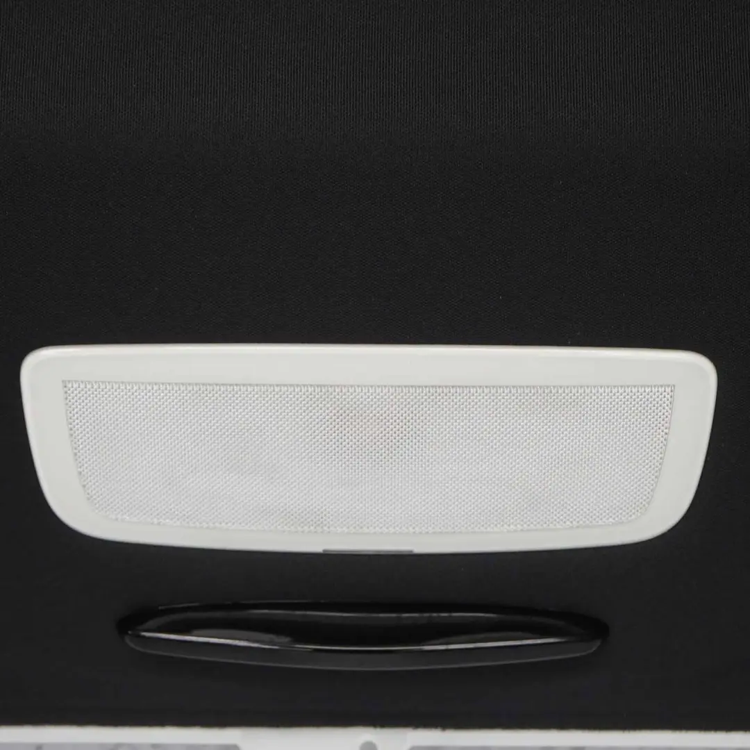 Mercedes C207 Coupe Podsufitka Czarna Komplet - SKU A2076904100 - Numer Części A2076904100