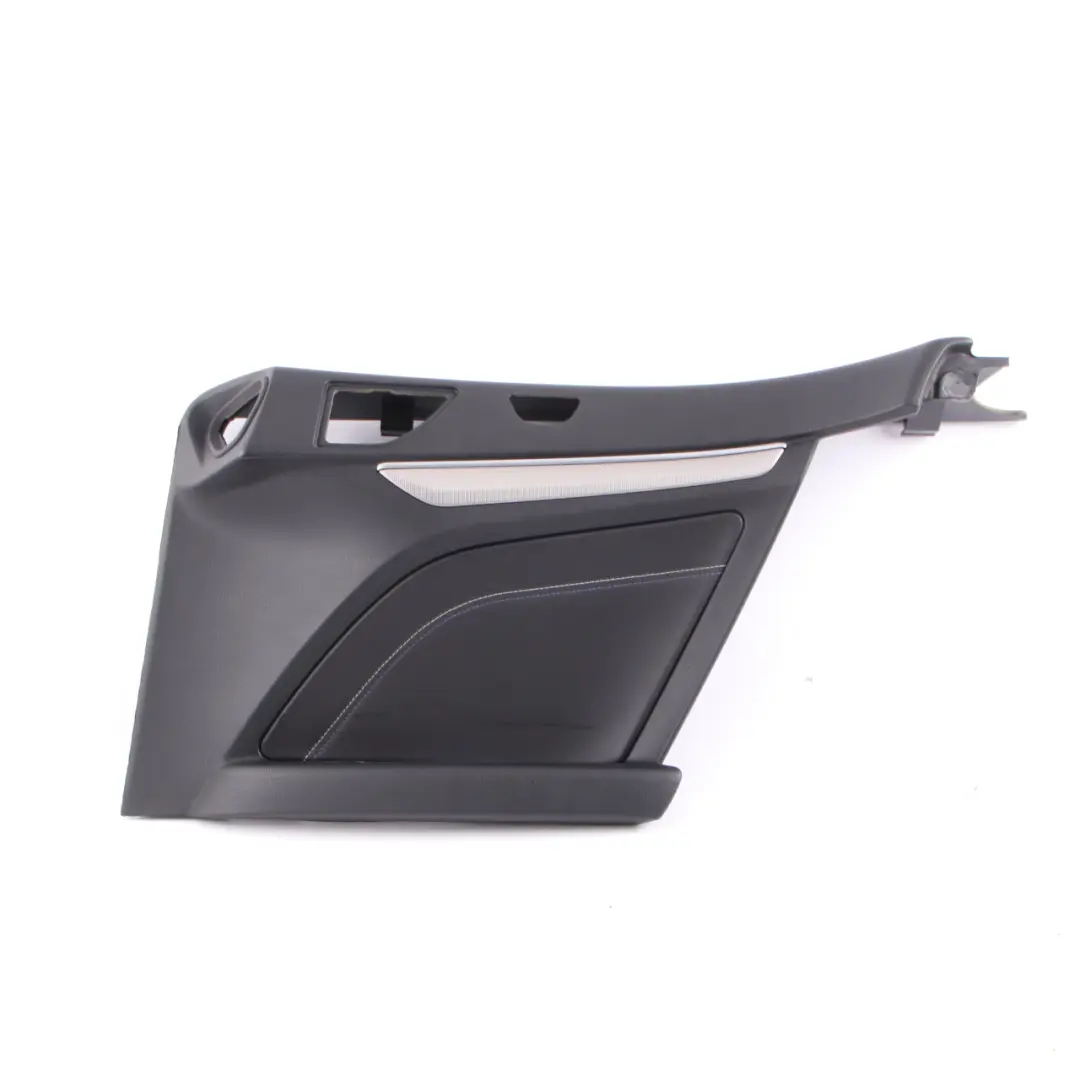 W207 A207 Door Card Cabrio Convertible Front Right O/S Trim Panel to Mercedes with Part number A2076904425 Mercedes W207 A207 Door Card Cabrio Convertible Front Right O/S Trim Panel - SKU A2076904425 - Part number A2076904425