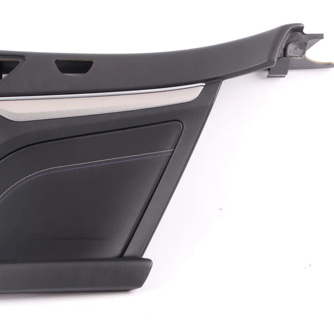 W207 A207 Door Card Cabrio Convertible Front Right O/S Trim Panel to Mercedes with Part number A2076904425 Mercedes W207 A207 Door Card Cabrio Convertible Front Right O/S Trim Panel - SKU A2076904425 - Part number A2076904425